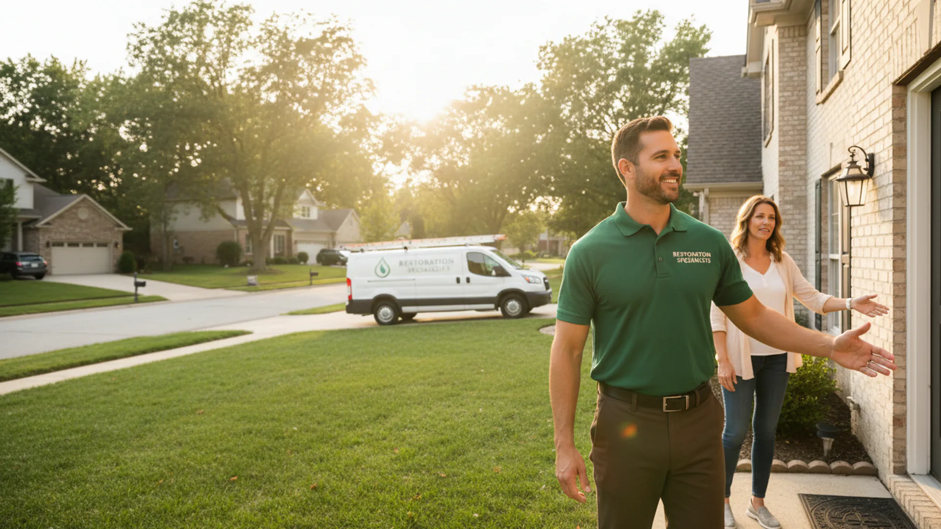**Affordable Water Damage Restoration in Maple Valley, WA Near Me – Transparent Pricing, No Surprises**
